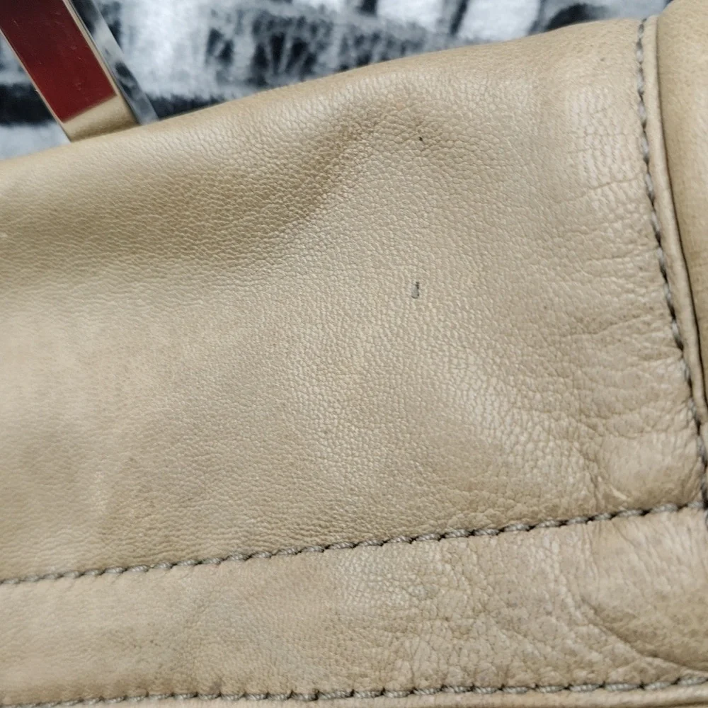 Anthropologie Lucky Penny Hobo